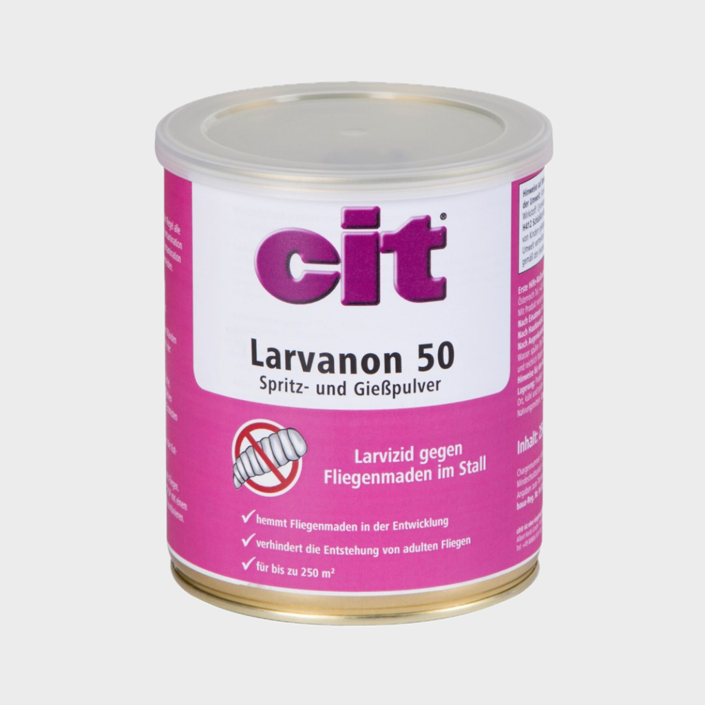 CIT Larvanon 50 SP