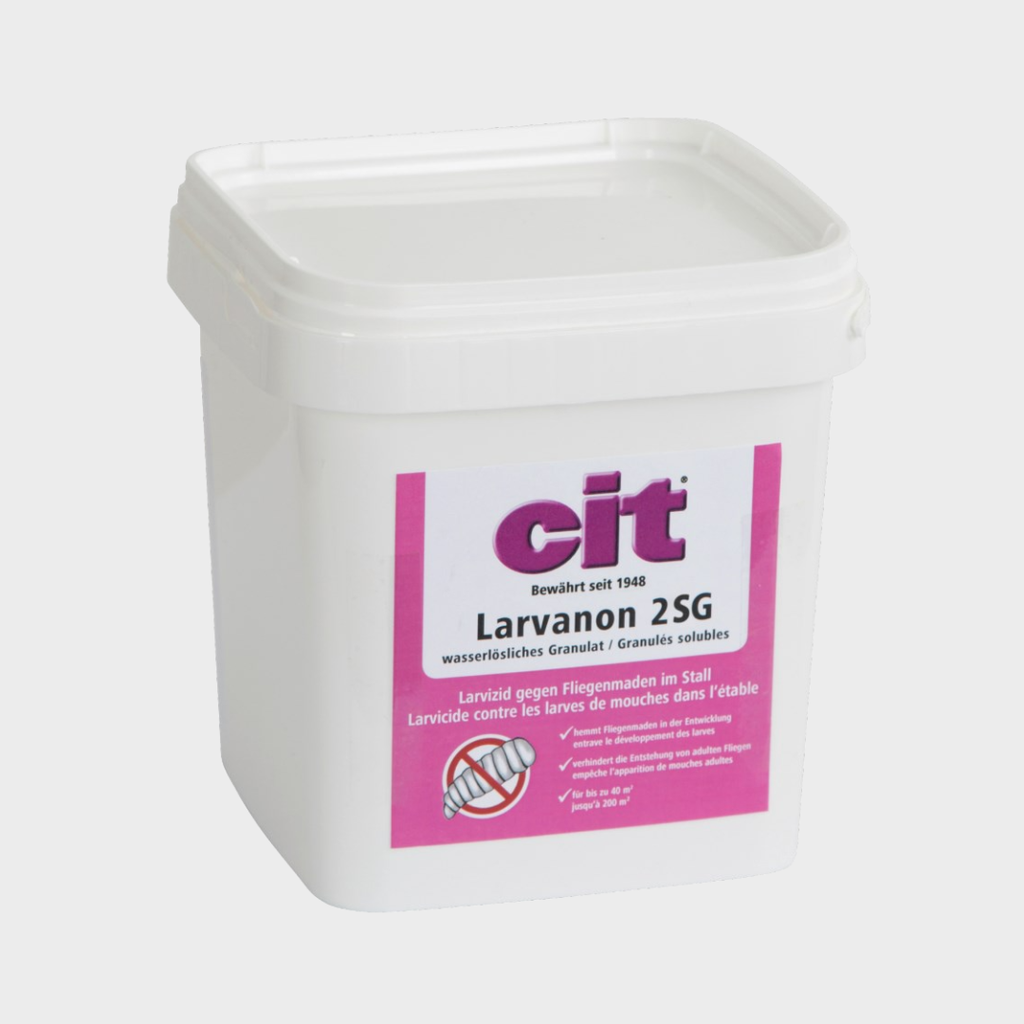 CIT Larvanon 2 WG