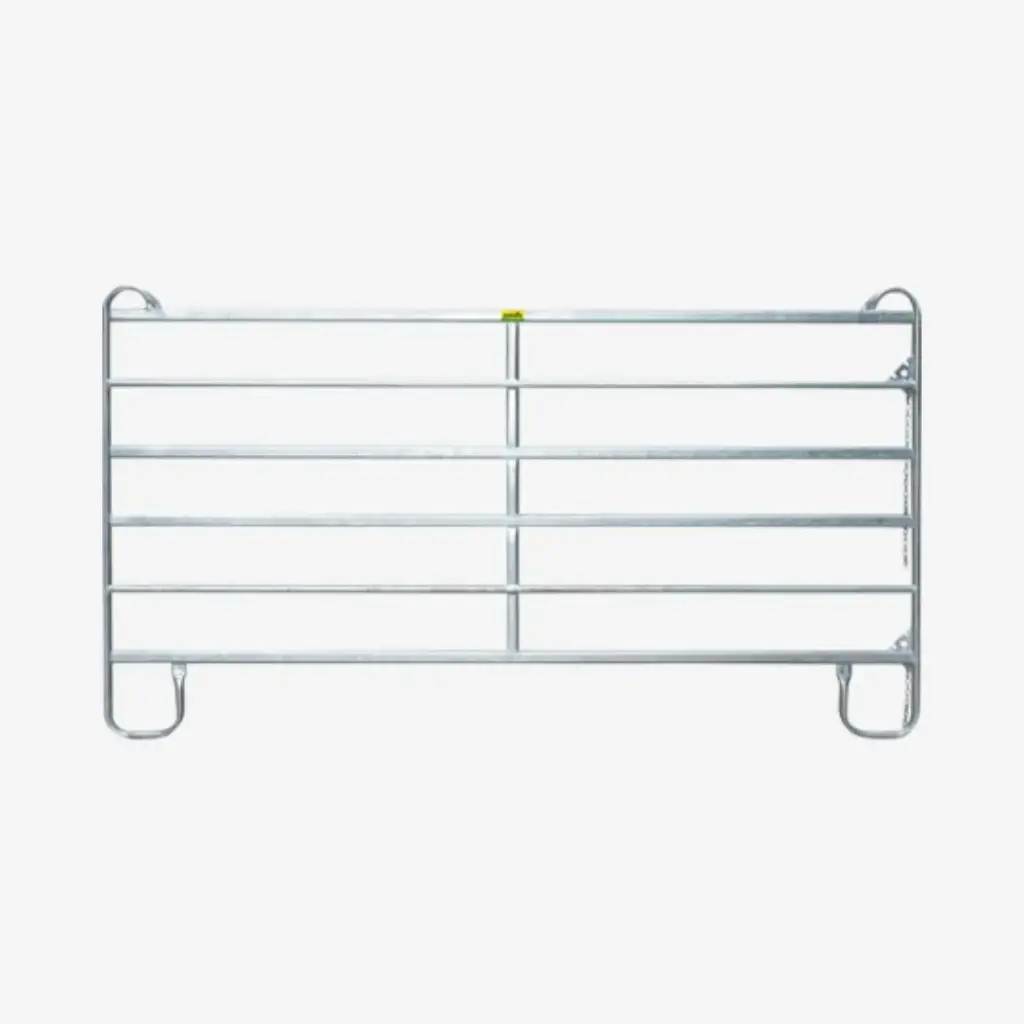 Panel-6 3,00 m Breite 3,00 m, Höhe 1,70 m