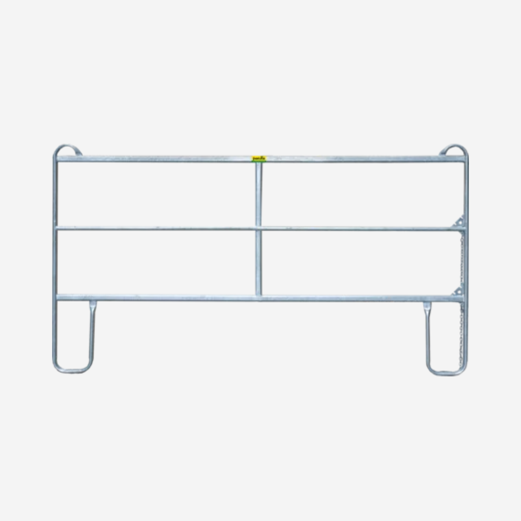 Panel 3-rohrig - Höhe 1,70 m