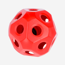 Futterspielball HeuBoy