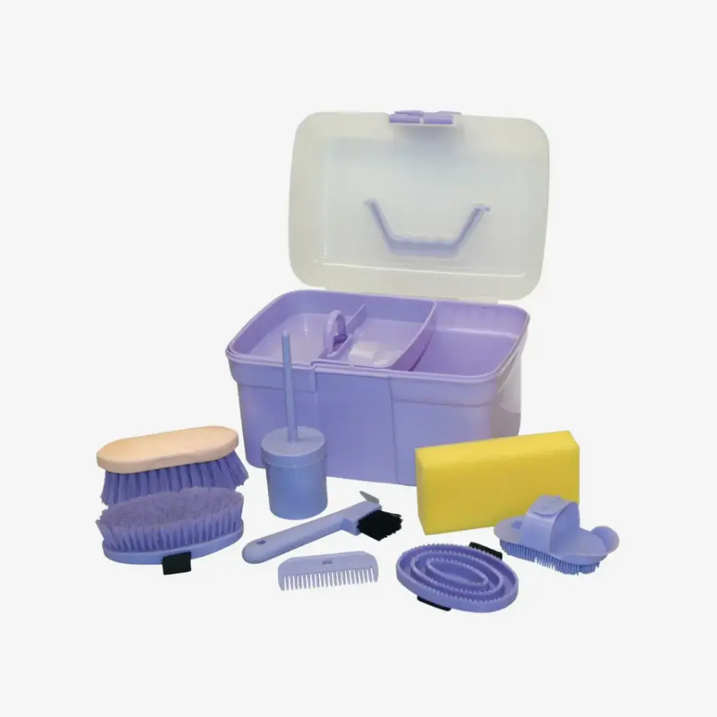 Putzbox Kinder