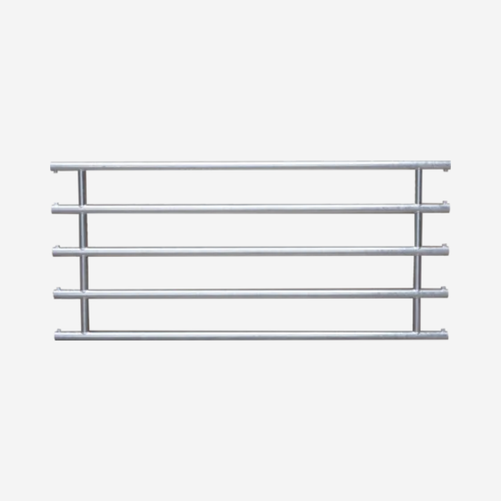 Grundteil R5 doppelt