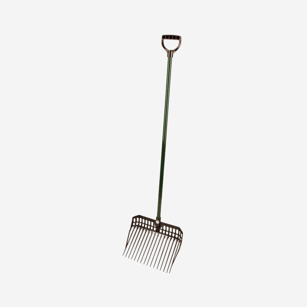 Dunggabel EcoFork
