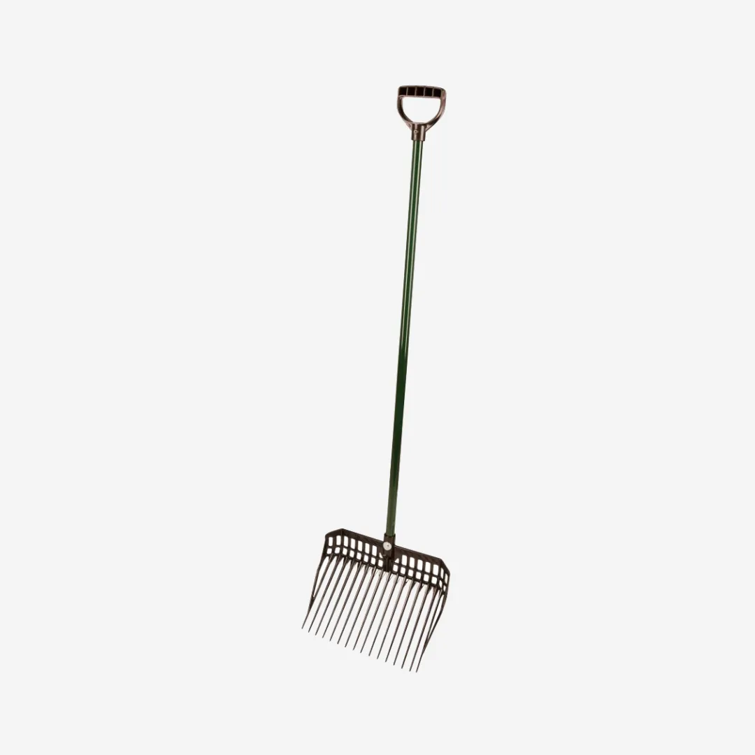 Dunggabel EcoFork