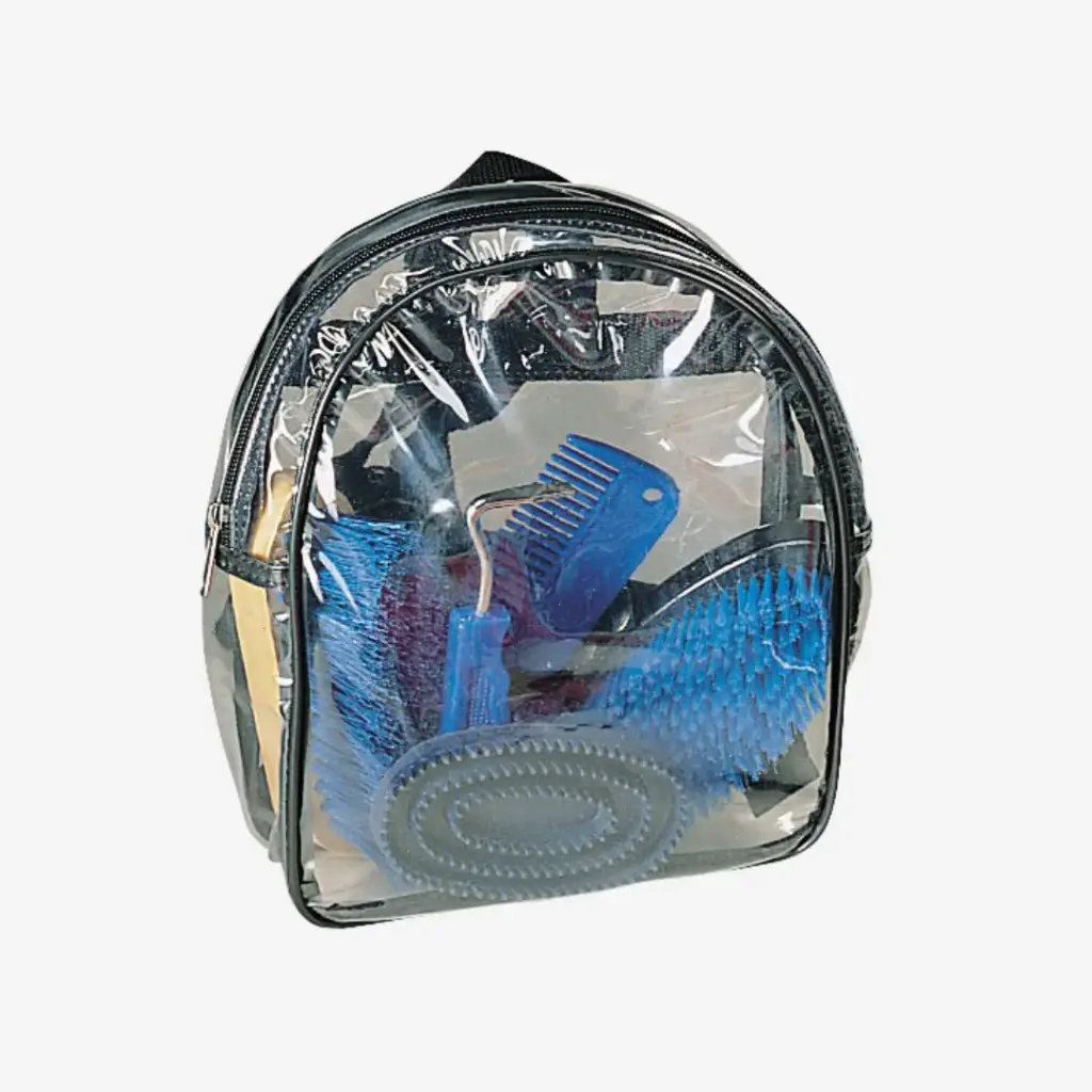 Putz-Rucksack