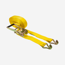 Nacken- und Nasengurt