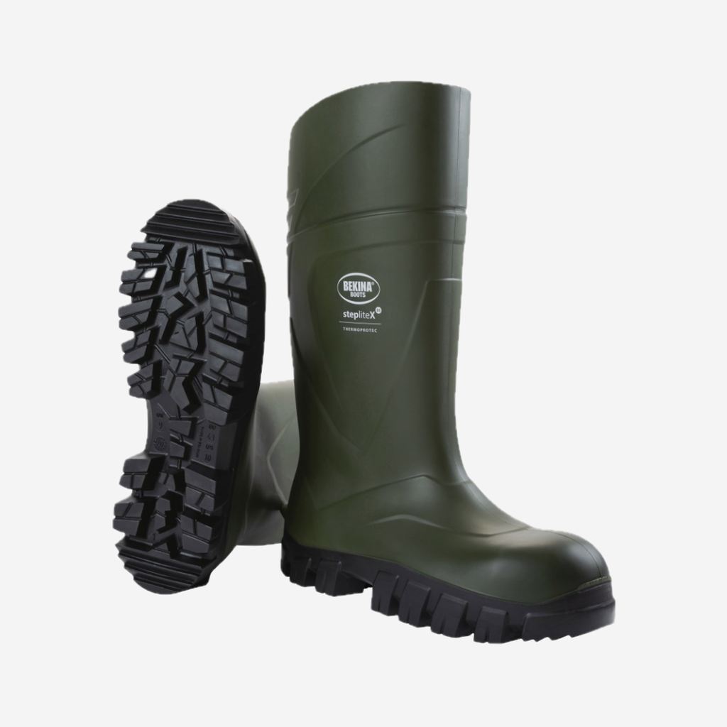 Bekina Sicherheitsstiefel S5 StepliteX® Thermoprotec