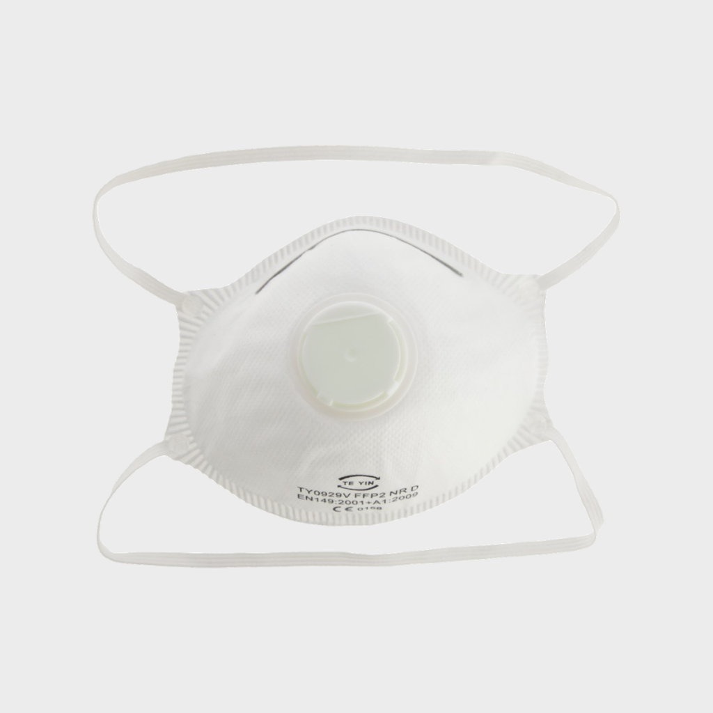 Feinstaubmaske FFP1 NR D