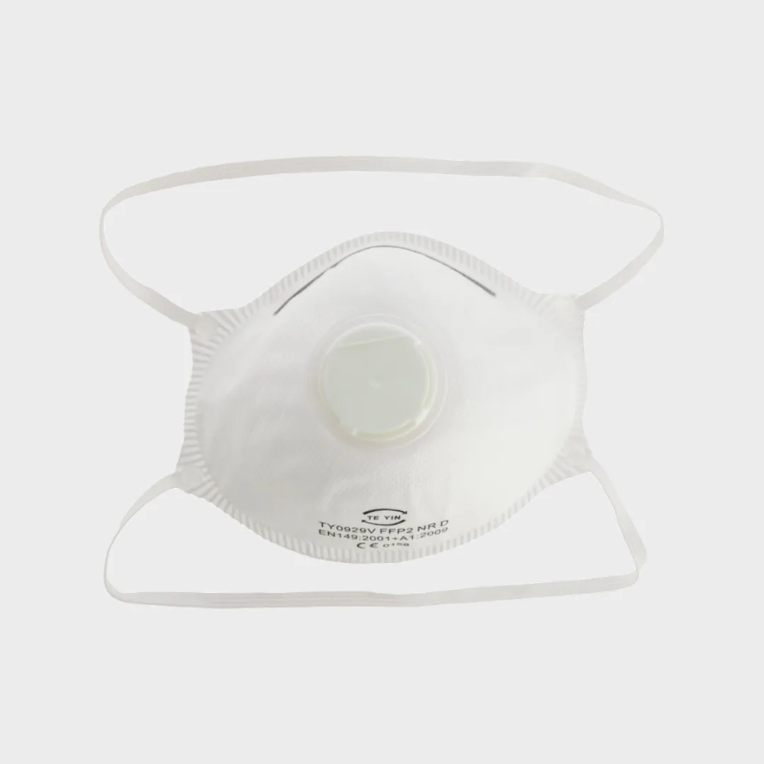 Feinstaubmaske FFP1 NR D