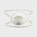 Feinstaubmaske FFP3 NR D mit Ventil