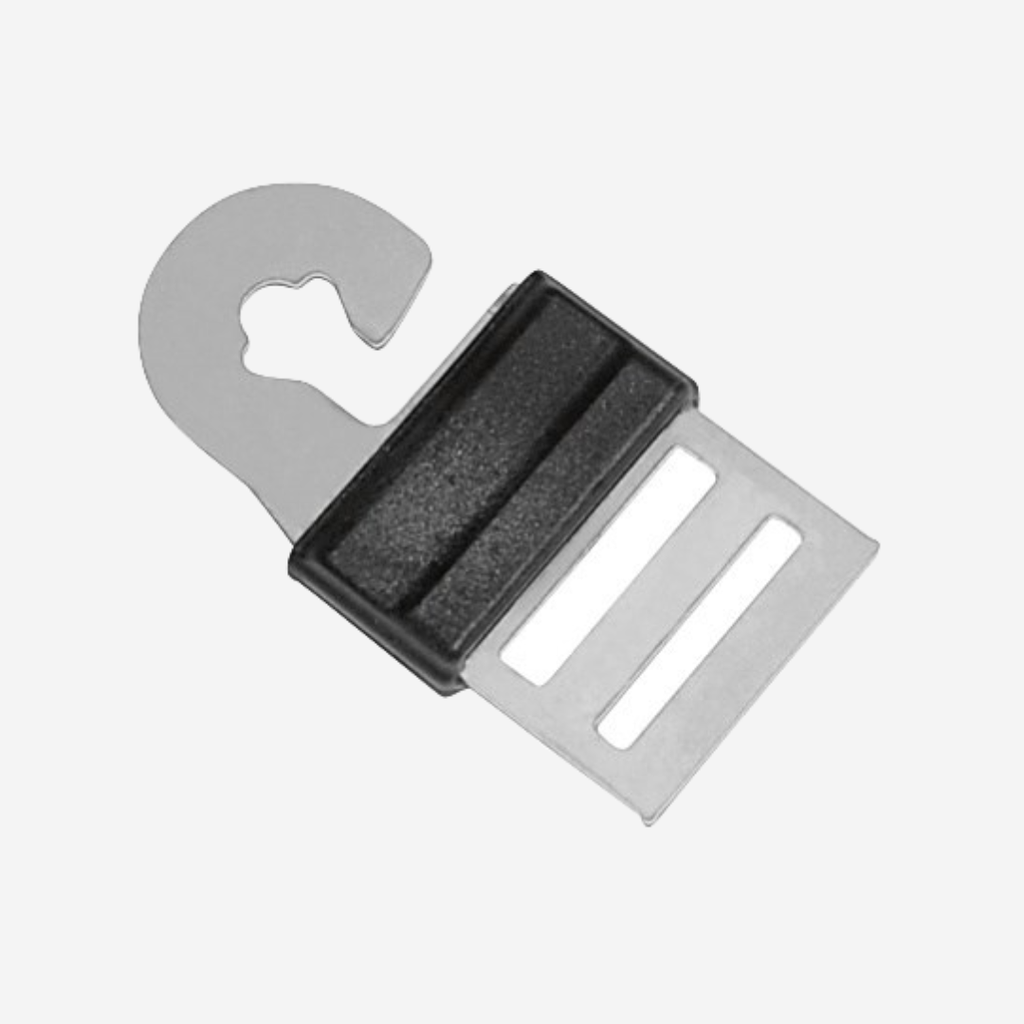Band-Torgriffverbinder Litzclip®