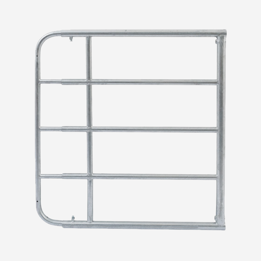 Weidetore, verstellbar, 110 cm