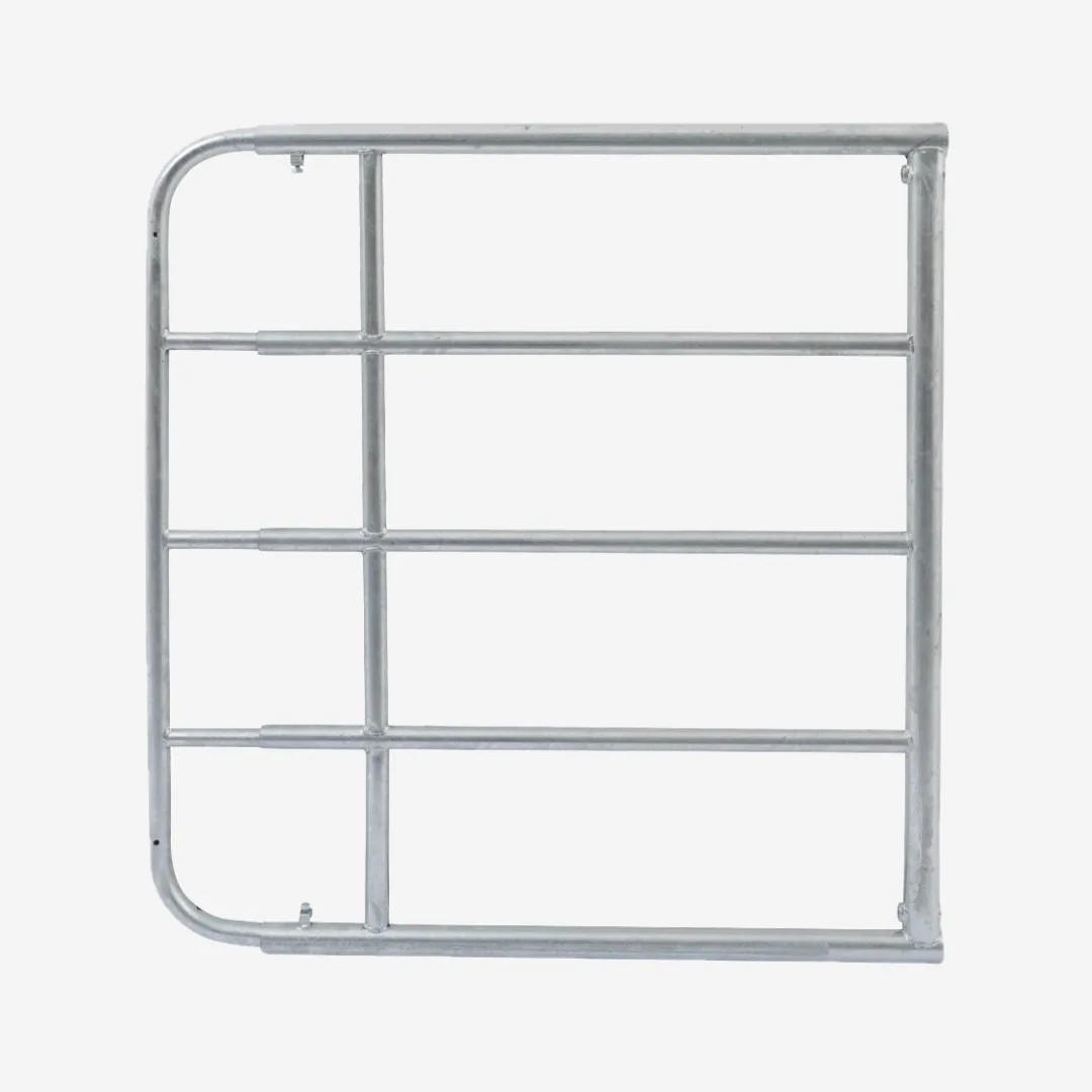 Weidetore, verstellbar, 110 cm