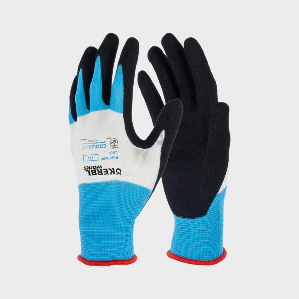 THINKGREEN Hands Barehand Cool