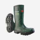 Dunlop Thermo Gr. 37 FieldPRO