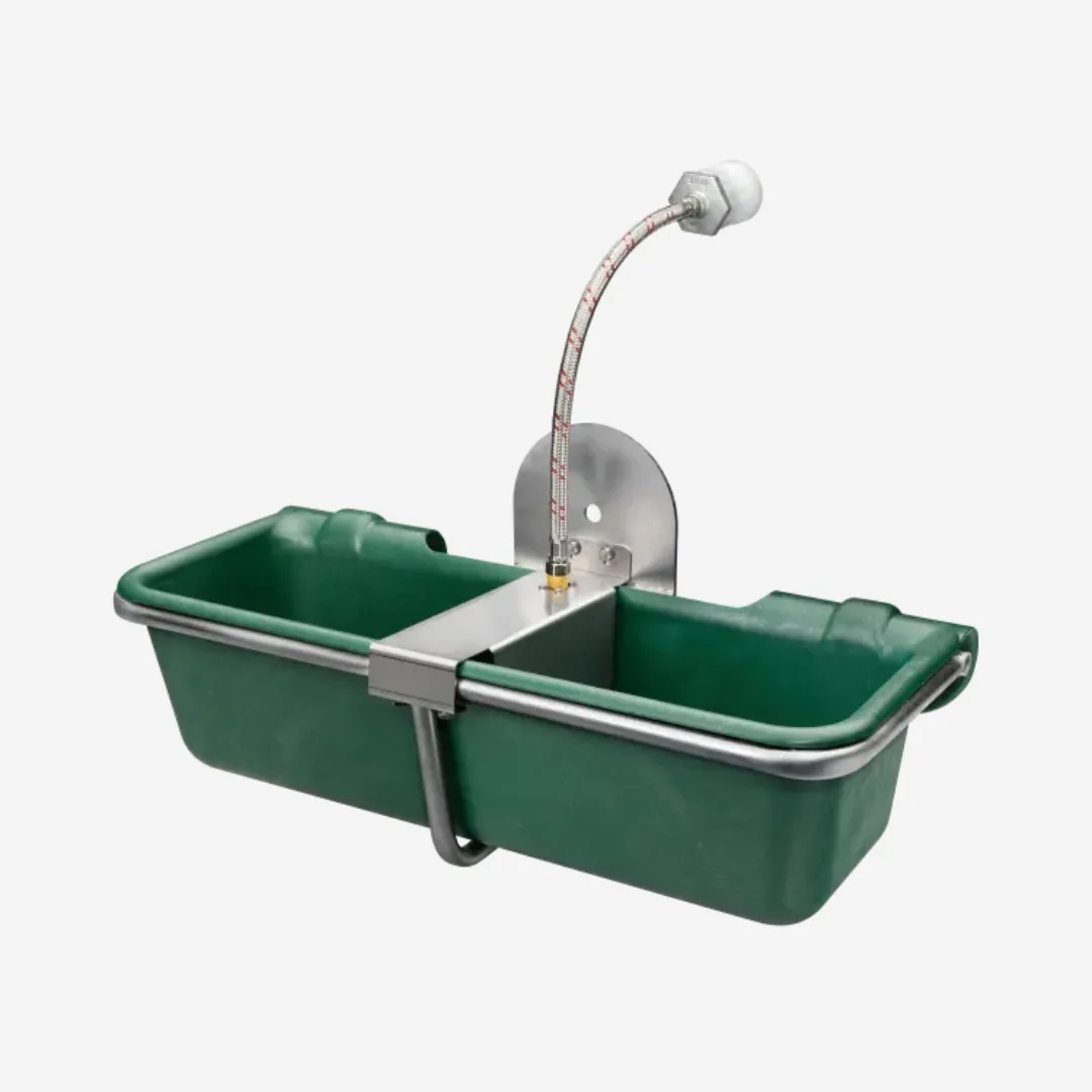 Tränke TW 30 WN für IBC Tanks
