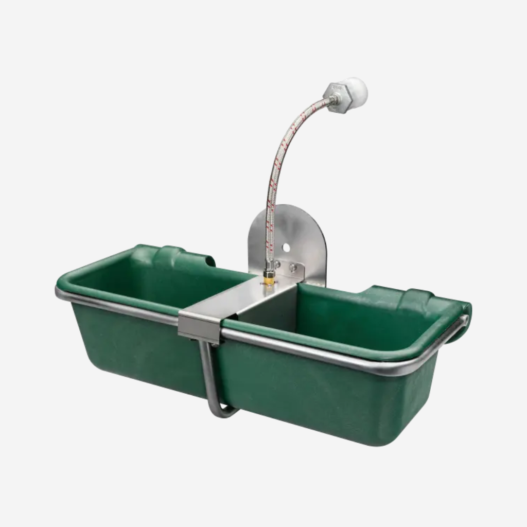 Tränke TW 30 WN für IBC Tanks