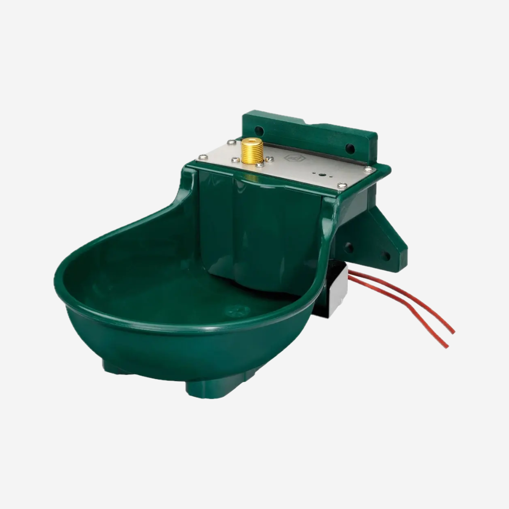 Tränkebecken SB 113 H ZPS mit Heizkabel