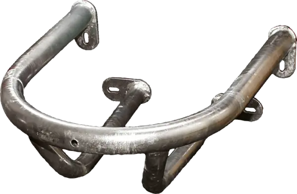 ROHRBEFESTIGUNG RSB 1 für Tränkebecken