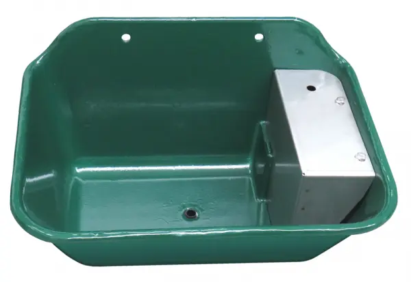 Schwimmertränke 12 Liter