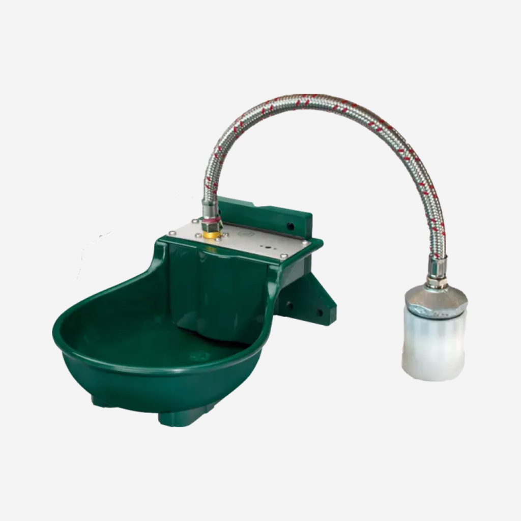 Tränke SB 112 WN für IBC Tanks