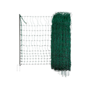 Geflügelnetz PoultryNet, grün, Höhe: 106 cm, elektrifizierbar,