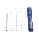 AKO TitanNet 145, blau/weiß 50m, 145cm,  Doppelspitze