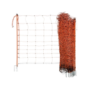 OviNet Schafnetz orange, Höhe: 108cm