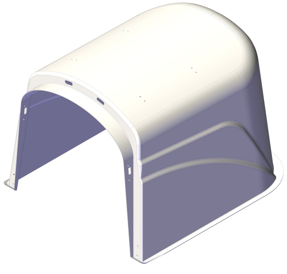 CalfHouse Premium DUO 