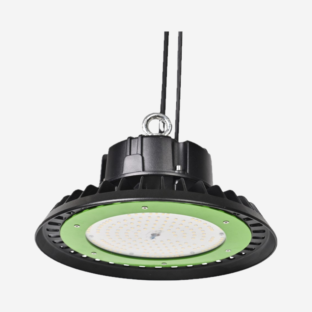 LED-Leuchte HiLED Premium Farmer 150W