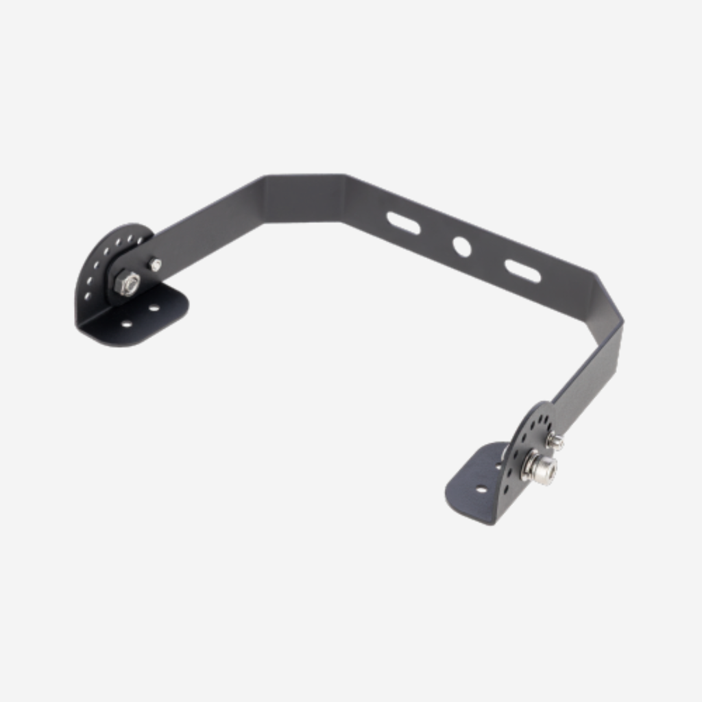 Montagebügel für Decken-/Wandmontage  für HiLED Premium Farmer 100W