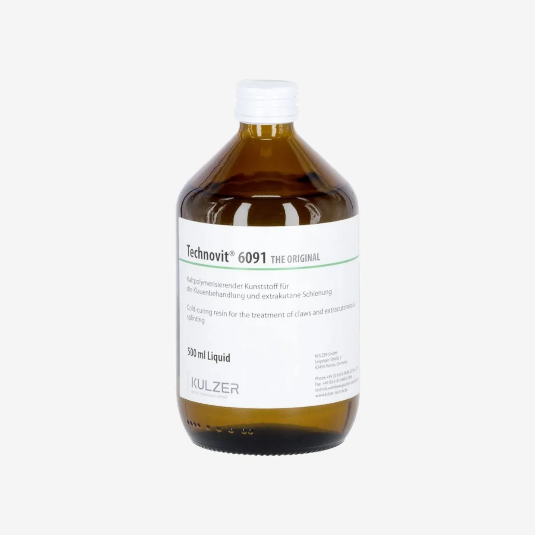 Flüssigkeit Technovit® 6091