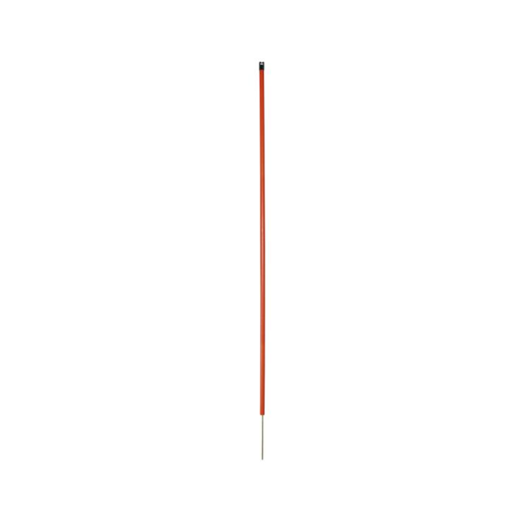Ersatzpfahl, Höhe: 106 cm, orange