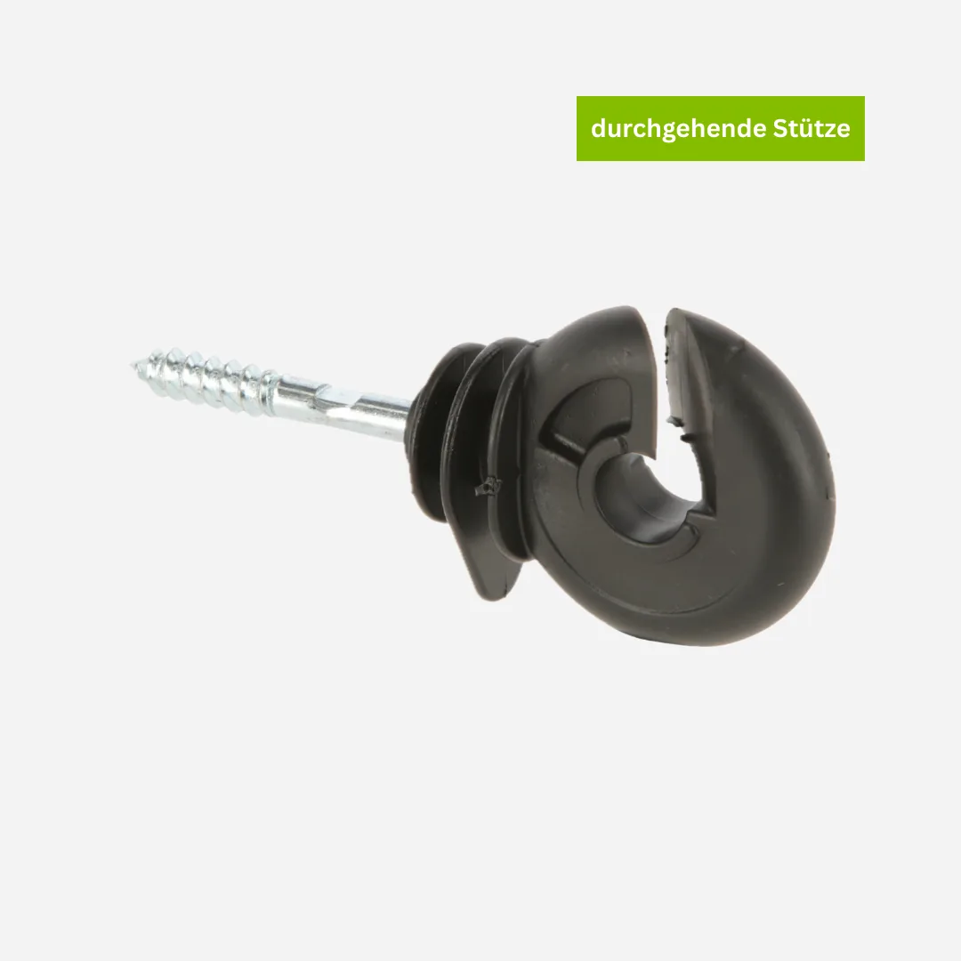 Ringisolator kompakt