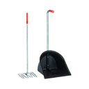 Mistboy schwarz 90cm, komplett