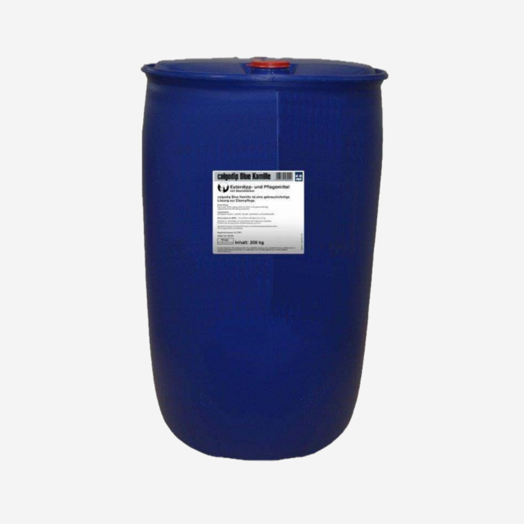 Calgodip Blue Kamille Film, 200 kg