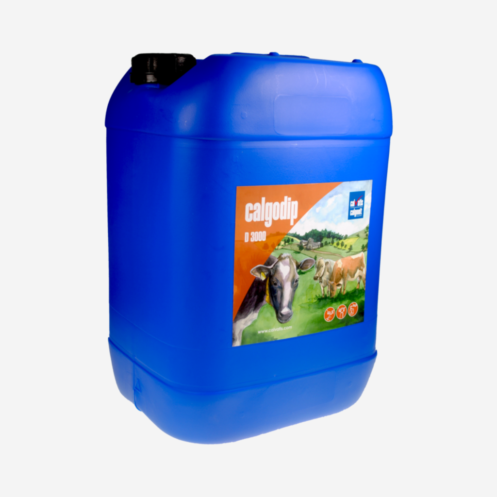 Calgodip D 3000, 20 kg