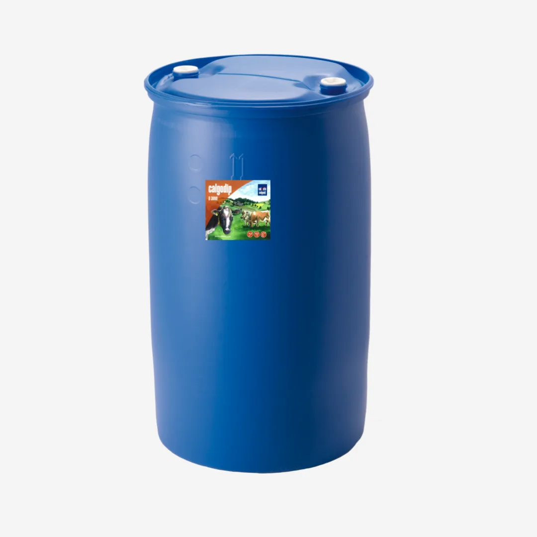 Calgodip D 3000, 200 kg
