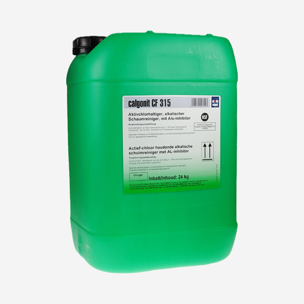 Calgonit CF 315, 24 kg