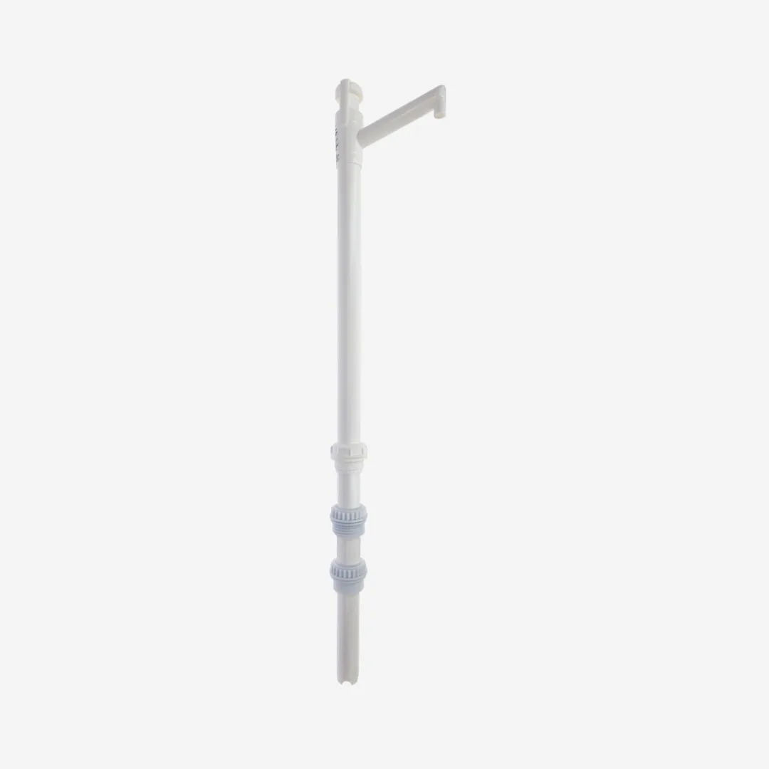Fasspumpe für 100-220 l Fässer