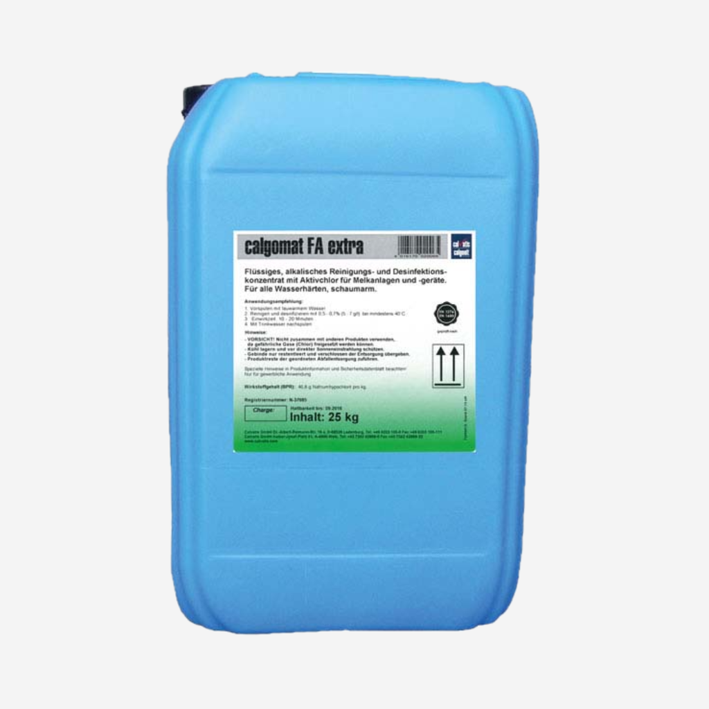Calgomat FA extra, 25 kg