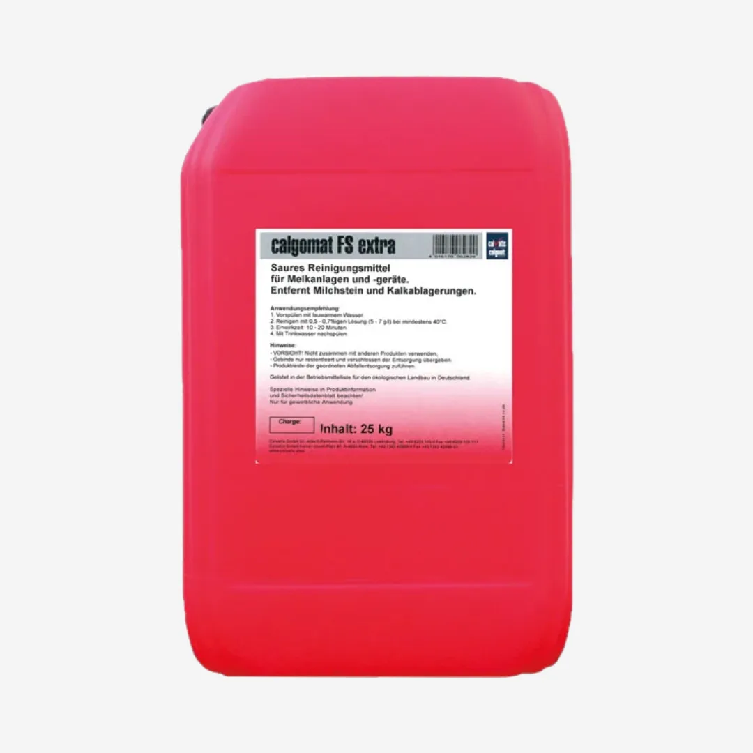 Calgomat FS Extra, 25 kg