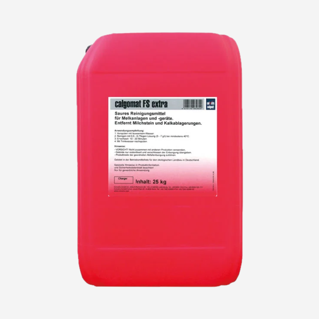 Calgomat FS Extra, 25 kg