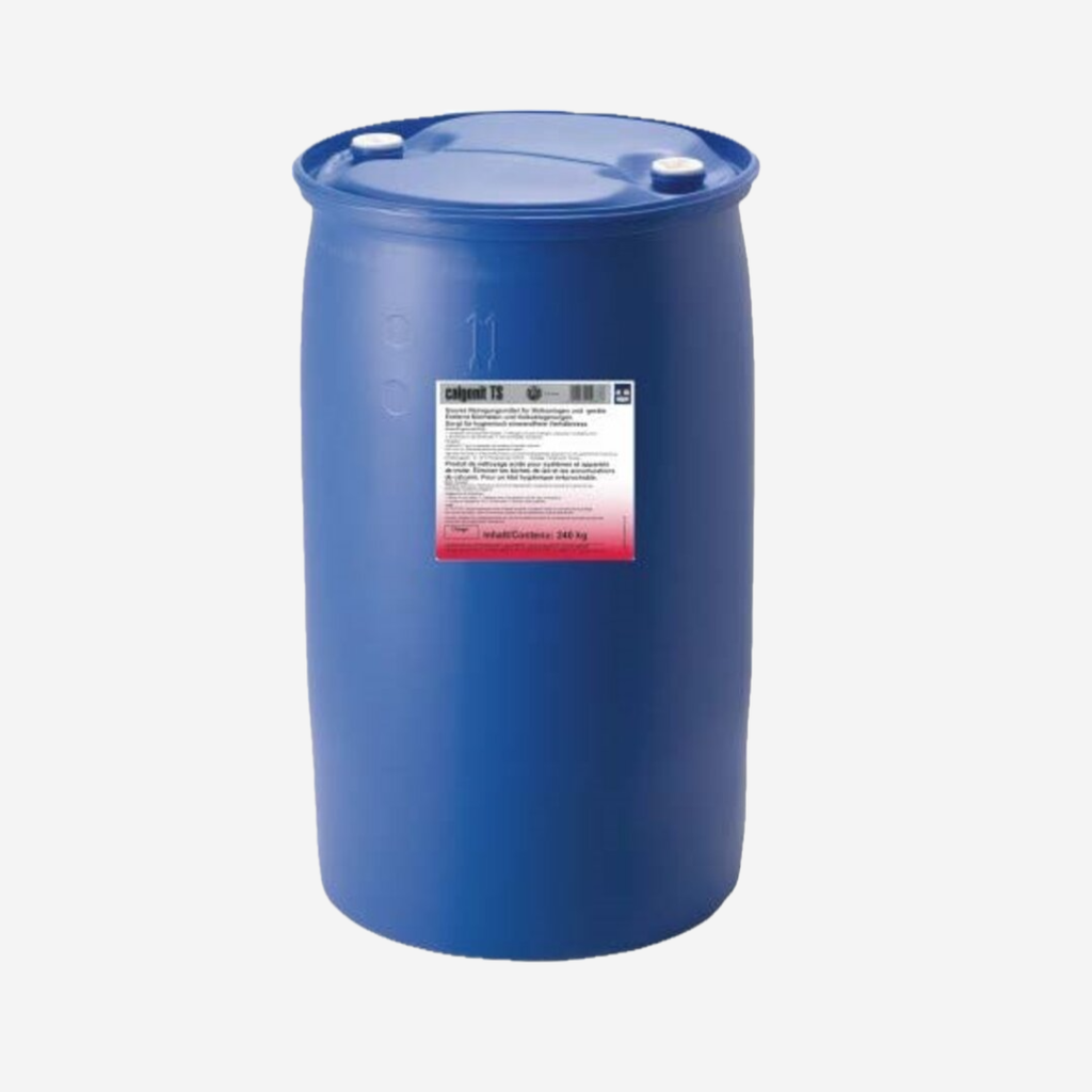 Calgonit TS, 240 kg (DLG geprüft)