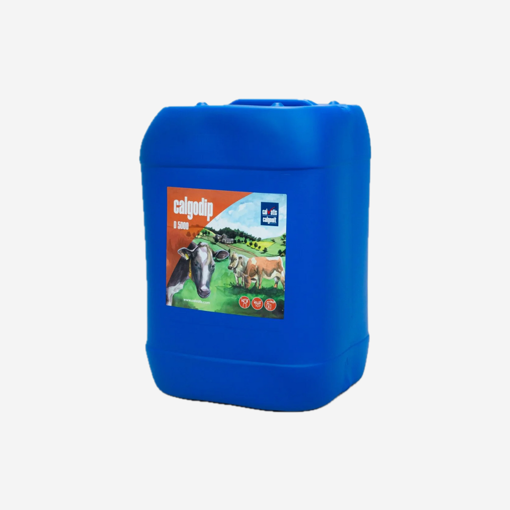 Calgodip D 5000