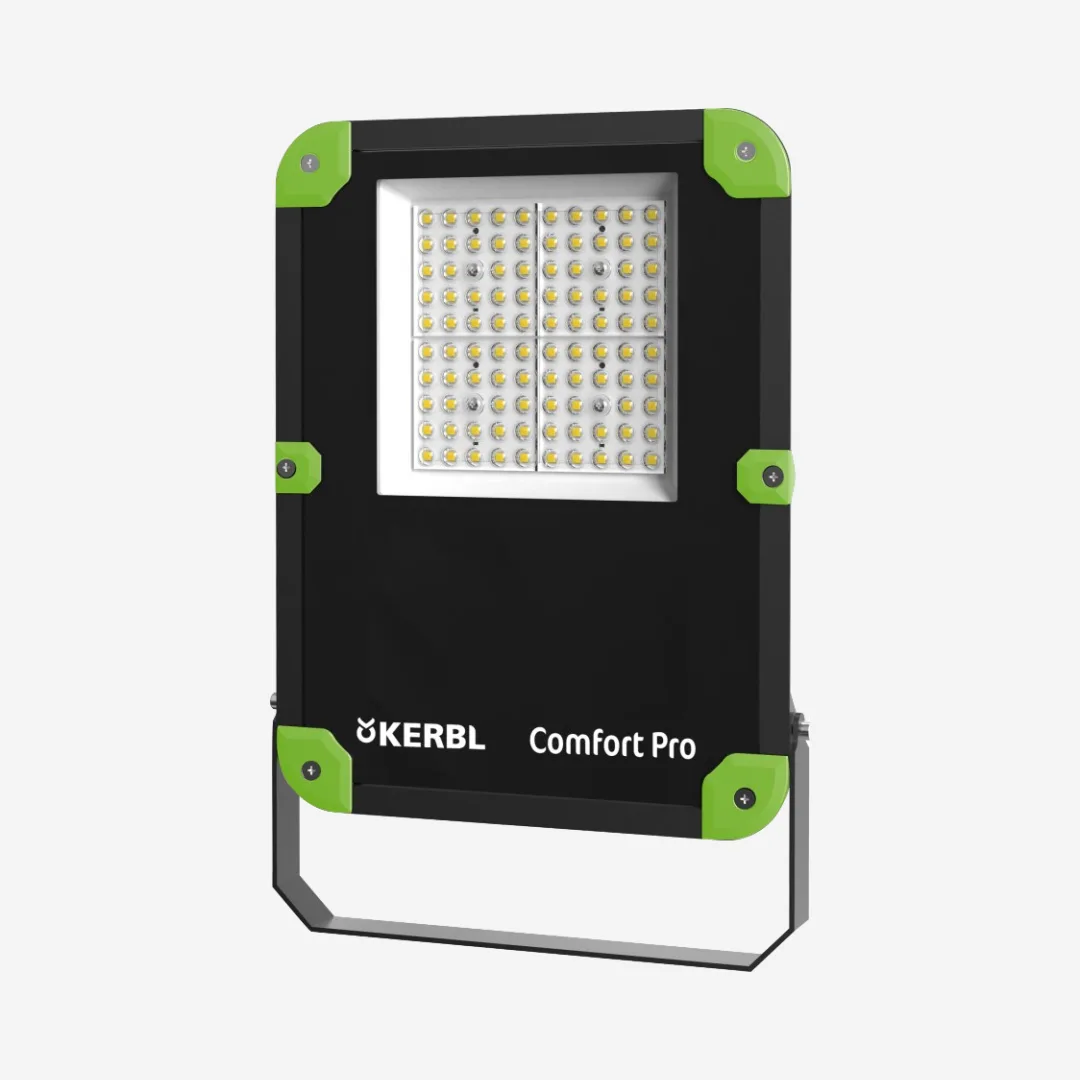 LED-Flutlicht Comfort Pro, 50W Version 2025