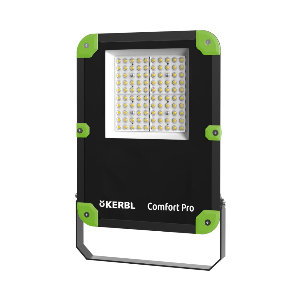 LED-Flutlicht Comfort Pro, 50W Version 2025