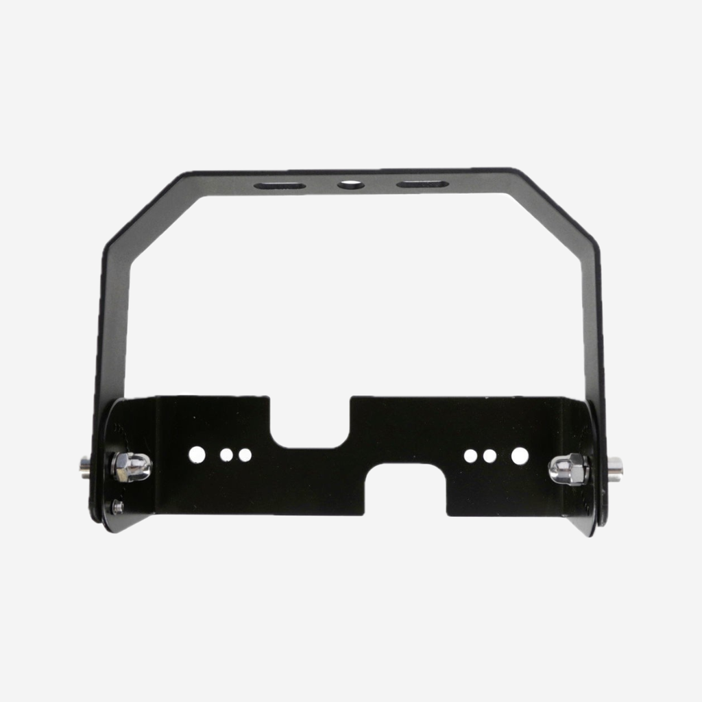 Aufhängeset (Platte&Bügel) 