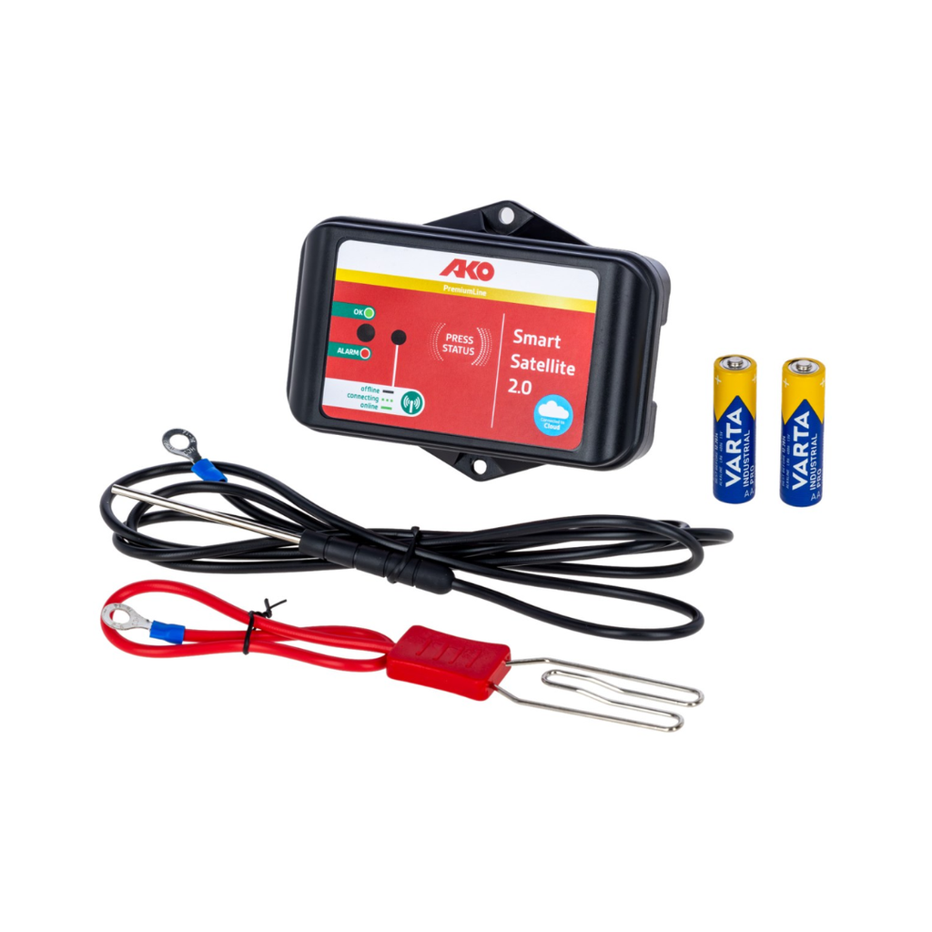 AKO Smart Satellite 2.0
